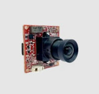 USB3 Camera for High Speed Imaging