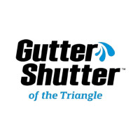 Gutter Shutter of the Triangle