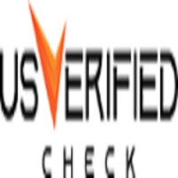 US Verified Check