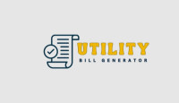 UtilityBillGenerator