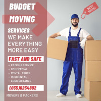 Villa packers movers in Ras Al Khaimah