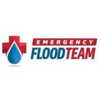 Restoration By Emergency Flood Team