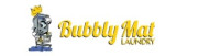 BubblyMat Laundry