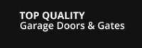 Top Quality Garage Door & Gates