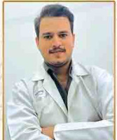 Dr Manish Vaishnav - ligament surgeon in jaipur, Joint Replacement Surgeon in Jaipur