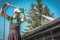 Vacaville Pressure Washing Pros