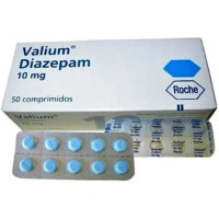 Buy Diazepam Online for Stress Relief