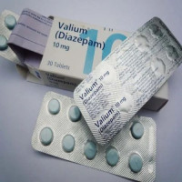 Buy Valium Online – Trusted USA Pharmacies