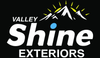Valley Shine Exteriors