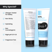 Introducing Vandyke's 10% Vitamin B5 Moisturizer: Your Key to Hydration