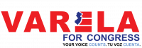Brian Varela - Varela for Congress