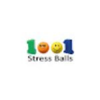 1001 Stress Balls
