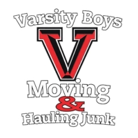Varsity Boys Moving Franchises