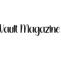 Welcome To Vault Magazine