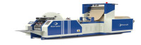 Paper Bag Making Machine | V Bottom | Made In India | RONALD INDIA