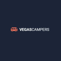 Las Vegas Camper Van Rentals