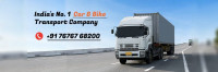 Vehicle Shift - Car transport services in Delhi