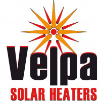VELPA Solar Heater