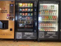 Vending Vault Ltd
