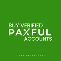Buy Verified Paxful Accounts