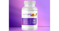 Vertiaid | Natural Relief for Vertigo, Dizziness & Balance Support