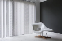 Vertical Blinds