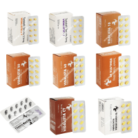 Vidalista Pills Offer a Wide Range of Benefits