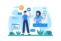 Customised Practo Like App for Startups