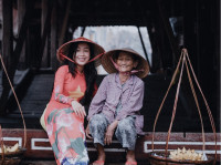 Romantic Honeymoon Tour to Vietnam