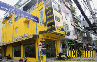 shop guitar dien viet thanh 613 dien bien phu