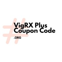 Vigrxpluscouponcode