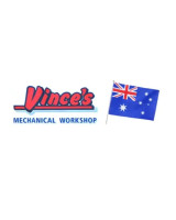 Vince's Mechanical Workshop