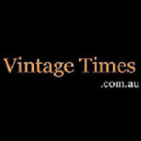 Vintage Times Jewellery