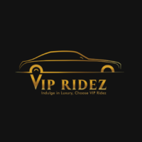 VIP Ridez | Luxury Chauffeur & Black Car Service in Chicago