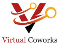 Virtual Co-works Co-working Space