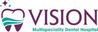 Vision Multispecialty Dental hospital Guntur