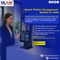 Visitor Management System