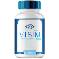 Visium Pro Eye Wellness
