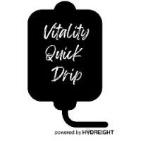 Vitality Quick Drip
