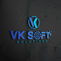 VK Soft Solutions - Digital Marketing Company 