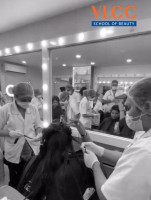 VLCC School of Beauty - Institute in Kirti Nagar, New Delhi