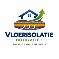 Vloerisolatie Hoogvliet