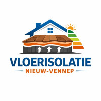 Vloerisolatie Nieuw-Vennep