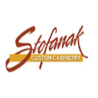 Stofanak Custom Cabinetry