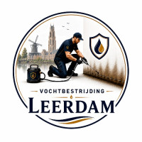 Vochtbestrijding Leerdam