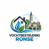 Vochtbestrijding Ronse