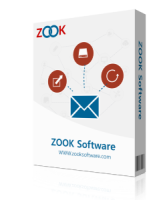 ZOOK MBOX to PST Converter