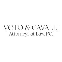Voto & Cavalli, Attorneys at Law P.C.