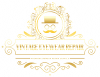 Vintage & Retro Eyewear Repair