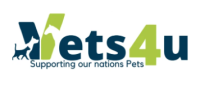 No.1 Online Pet Pharmacy in the UK | RCVS Registered | Vets4U